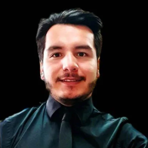 Gary Suesca – Jefe de contabilidad de Estrategias Inc